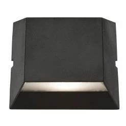 Buy 😍 Australia Sale - Mercator Ethan Up And Down Exterior LED Light Black ⭐