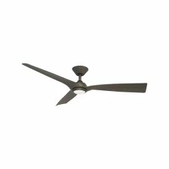 Brand new 🌟 Australia Sale - Mercator 130cm Trinidad III LED Ceiling Fan 👍