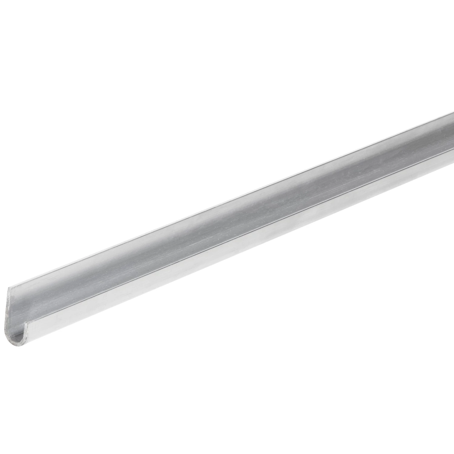 Promo 🤩 Metal Mate 23.8 X 12 X 1.5mm 3m Aluminium Gutter Mould Silver - To Australia ❤️ 3 Promo 🤩 Metal Mate 23.8 X 12 X 1.5mm 3m Aluminium Gutter Mould Silver - To Australia ❤️