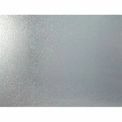 Best Sale 🔔 Australia Only - Metal Mate 0.5 X 600 X 900mm Stucco Aluminium Sheet Silver 💯