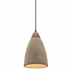 Brand new ⭐ Australia Sale - Mercator 240V Danska Light Pendant Concrete 🔔
