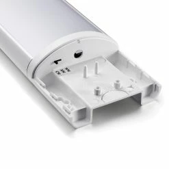 Top 10 👍 Australia Only - Mercator 60cm 20W Liston II LED CCT Batten ⭐ -Metal Mate Shop d0bbe59caf24420c934729f554226c6f