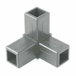 Discount 🛒 Metal Mate 3 Way Connect-It Corner Joiner - To Australia 😀