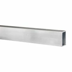 Buy 😍 Australia Sale - Metal Mate 50 X 30 X 2mm 3m Rectangle Aluminium Angle Silver 💯