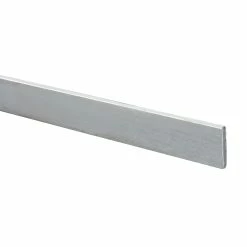 Top 10 🔥 Metal Mate 50 X 3mm X 1m Galvanised Steel Handyman Flat Bar Silver - To Australia 😍