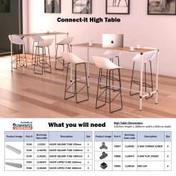 Top 10 ๐ Australia Only - Metal Mate 25.4 X 25.4 X 1.2mm 1.8m Anodised Aluminium Connect-It Square Tube Silver ๐งจ 10 Top 10 ๐ Australia Only - Metal Mate 25.4 X 25.4 X 1.2mm 1.8m Anodised Aluminium Connect-It Square Tube Silver ๐งจ -Metal Mate Shop dbc16caa1e744a7fbb8d11fc43b2d4e4