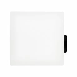 Flash Sale 👍 Australia Sale - Mercator 240mm White DIY Plug In Square Exhaust Fan ✨ -Metal Mate Shop dde23b844b31409887a115f42d3b00d1