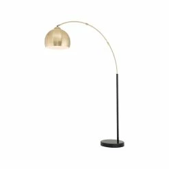 Best deal 😀 Australia Only - Mercator Dallas Marble Base Floor Lamp 👍