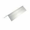 Best Pirce ✔️ Australia Only - Metal Mate 30 X 30 X 1.5mm 1m Aluminium Angle Silver 🥰 -Metal Mate Shop eda51f71d6d74ea58060b007a19f88cf