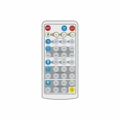 New ❤️ Australia Only - Mercator LED Titan III Highbay Remote Control For Sensor White ✨