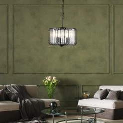 New 💯 Australia Sale - Mercator Kensington Glass Pendant Large 🌟 -Metal Mate Shop f4191a89b8784402bf1e000dd3394f13