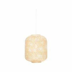 Flash Sale 🔥 Australia Only - Mercator Bree Bamboo Pendant 🔔