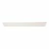 Buy ❤️ Australia Sale - Mercator 48W 120cm LED IP44 Tri-Colour Neptune Wide Body Batten White 🛒 -Metal Mate Shop fe9dca63d23e4fd494fb51134d57988f