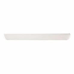 Buy ❤️ Australia Sale - Mercator 48W 120cm LED IP44 Tri-Colour Neptune Wide Body Batten White 🛒