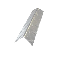 Buy 🧨 Australia Sale - Metal Mate 25 X 25 X 1.2mm Aluminium Angle Propeller Plate Silver 🧨