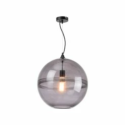 Best Sale 🎁 Australia Only - Mercator Large Helena Glass Pendant 😀